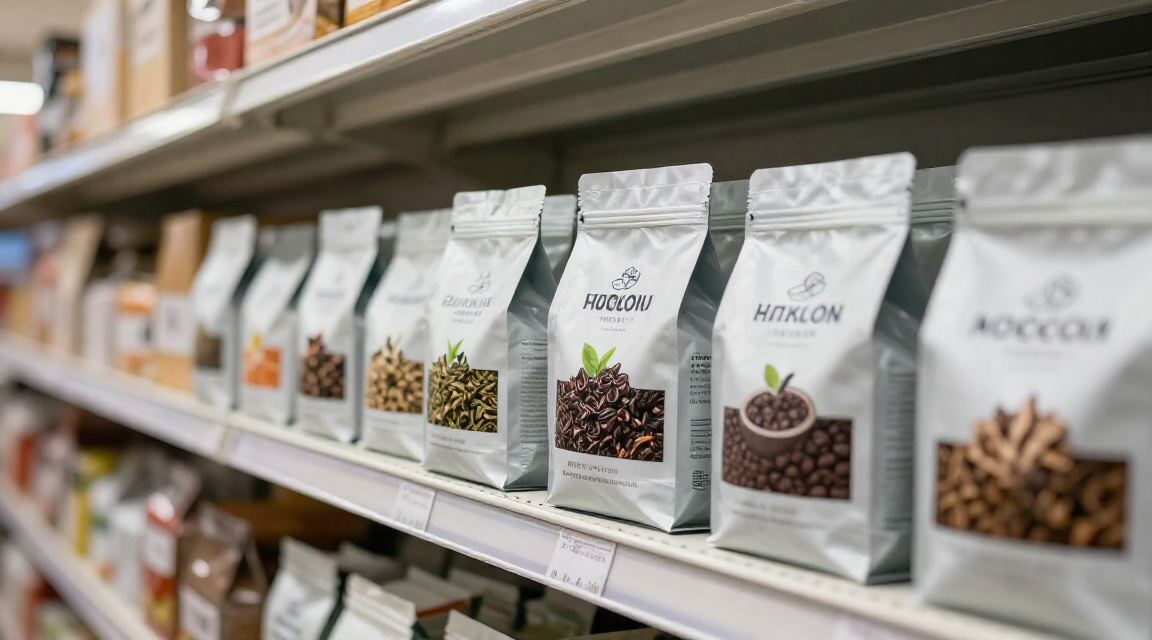 Чай и кофе: ГОСТы, нормы хранения и маркировка для HoReCa