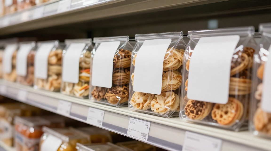 Маркировка продуктов питания: ТР ТС, ГОСТ, «Честный знак» и СанПиН — полный гид