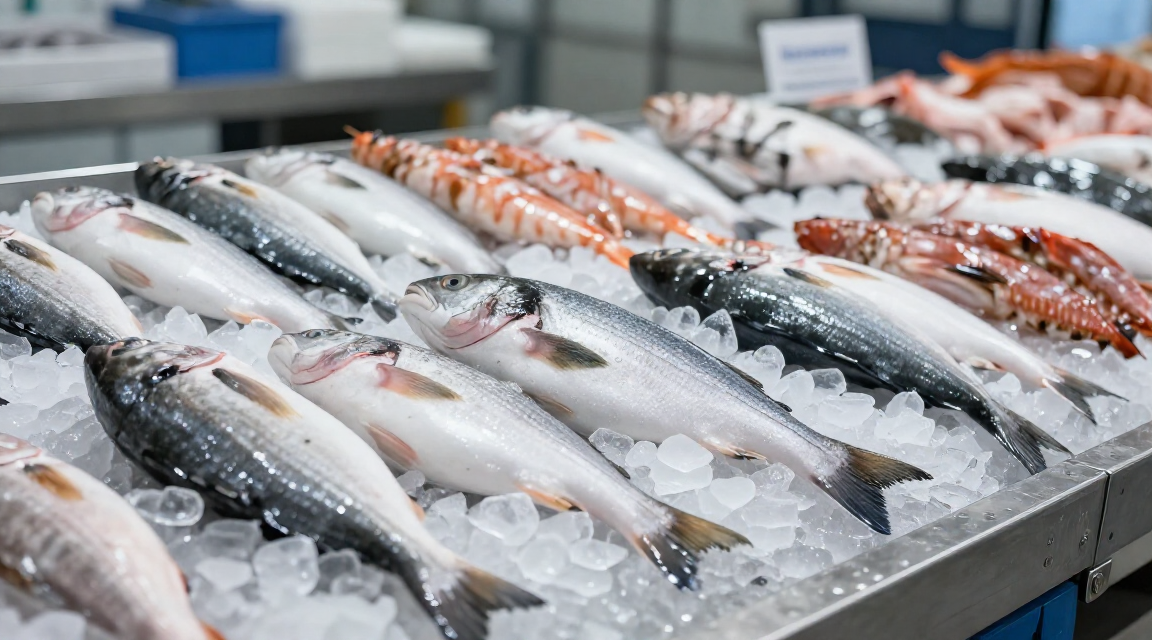 Маркировка и сертификация рыбы и морепродуктов: требования–, Честный знак, Меркурий