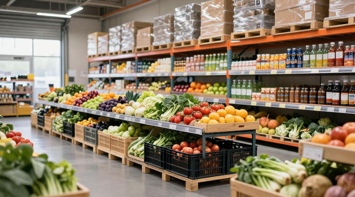 Санитарные нормы для продуктов питания: гайд по хранению, маркировке и проверкам Роспотребнадзора