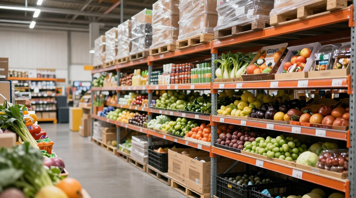 Санитарные требования Роспотребнадзора к продуктам: гайд по хранению и маркировке